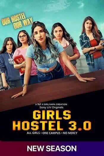 Girls Hostel 1