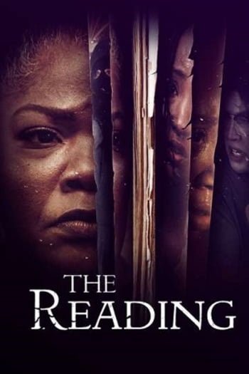 The Reading 2023 Movie poster 1