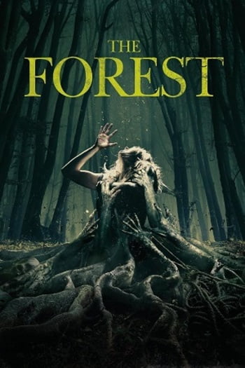 The Forest 2016 1