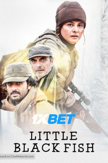 Little Black Fish 1xbet